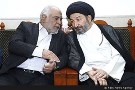 بازگشایی طرح توسعه حرم امیرالمؤمنین(ع) بنام صحن حضرت زهرا(س)