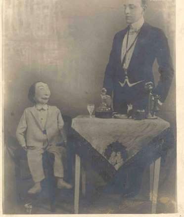 ترسناک ترین عکس های تاریخ مشاهده کنید !!