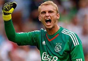 به مناسب جدایی یاسپر سیلسن از آژاکس