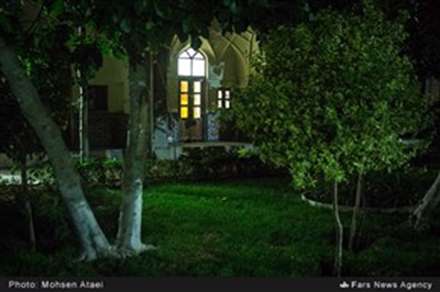 آغاز یک شیدایی تازه