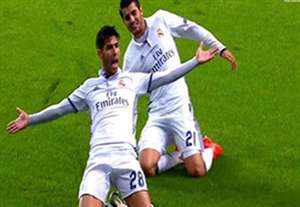 5 گل برتر رئال مادرید در آگوست 2016