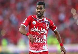 اخبار کوتاه؛ رامین رضاییان به پرسپولیس پیوست