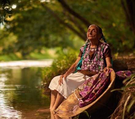 سرخ‌پوستان مکزیک,مخالفان تکنولوژی