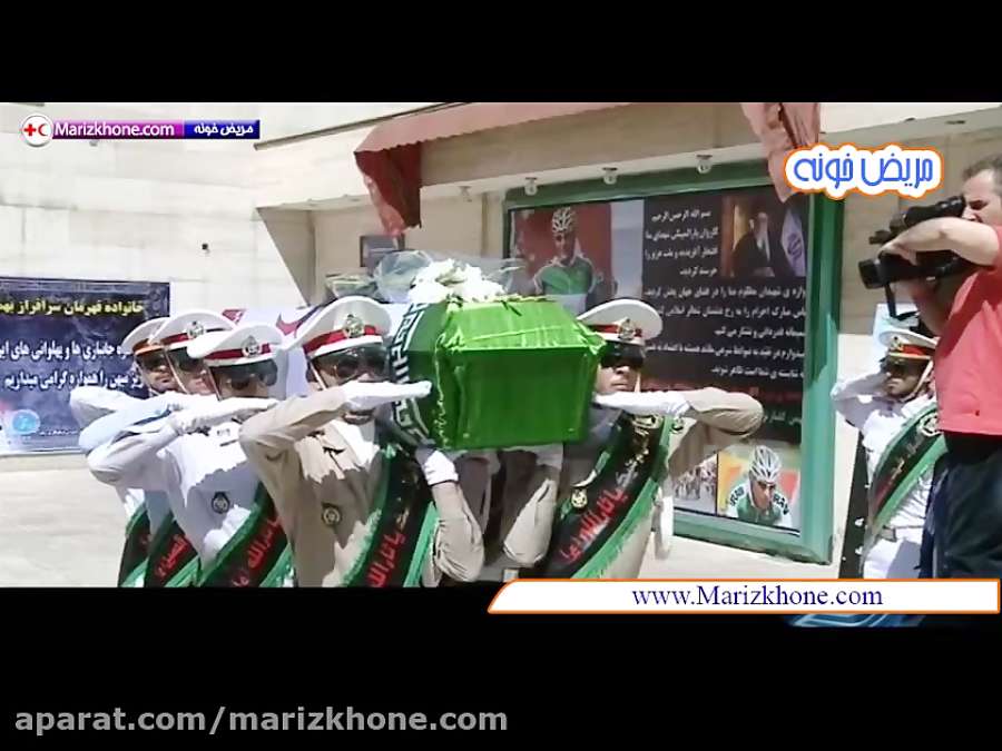 پاسخ عجیب وزیر ورزش