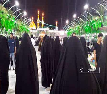 آسمانی‌ترین خیابان زمین