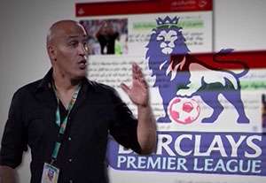 آیتم کرنومتر؛ سرانجام شایعه مربیگری منصوریان در انگلیس