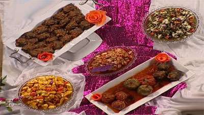 دلمه برگ مو