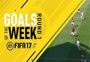 گلهای برتر هفته در بازی فیفا 17 (۹5/07/23)
