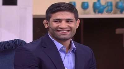 واکنش جالب مهران مدیری به فحاشی سعید عبدولی