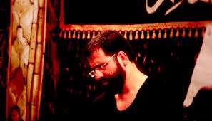 شور فارسی عربی مولانا و قمرالحسین