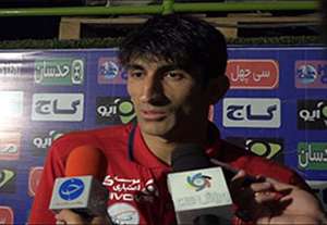 صحبت های بیرانوند در مورد طلب میلیاردی از نفت (اختصاصی ورزش3) 