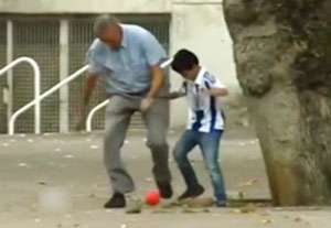 حواشی جالب هفته؛ بخش اول (95/07/29)