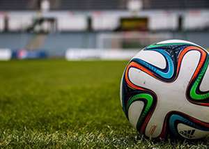 لحظات جذاب فوتبالی در فصل 2017-2016