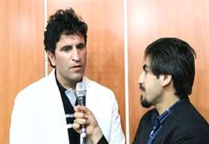 حواشی بازی خیبرخرم آباد - مس کرمان