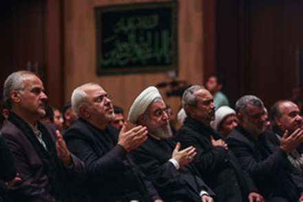 تصاویر منتخب سفر رییس جمهور به جنوب شرق آسیا