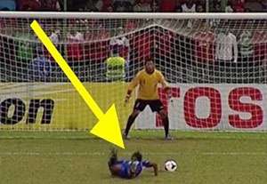 10 پنالتی خلاقانه و جالب که تبدیل به گل شدند