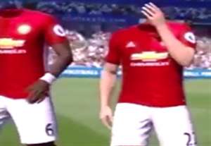 حرکات و اتفاقات جالب در بازی FIFA