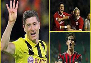 10 شکست تحقیر آمیز در فوتبال