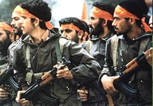 دلاور مردانی از جنس ایمان و رشادت