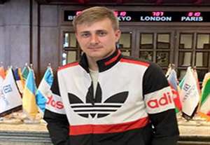 آشنایی کامل با لوبانوف دروازه بان تیم ازبکستان