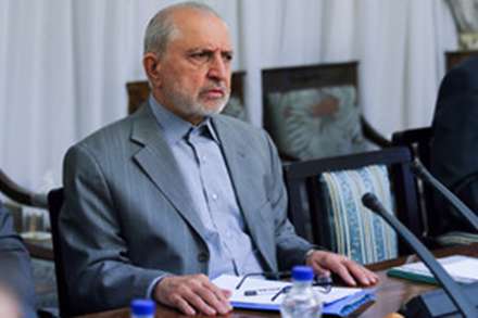 جلسه شورای عالی انقلاب فرهنگی