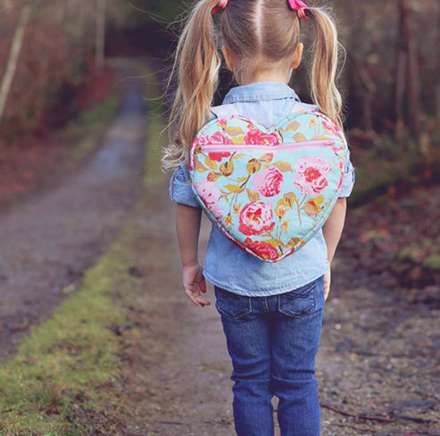 کاردستی‌های زیبا با پارچه‌های دورریز