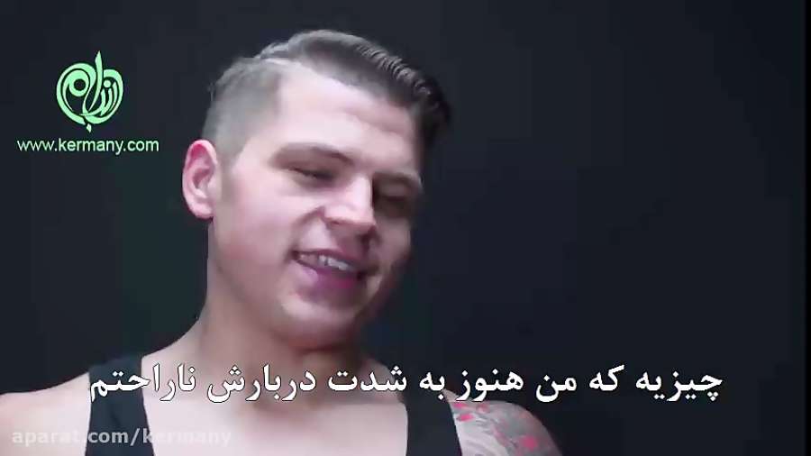 درس بزرگی که درباره بدنمان باید بیاموزیم