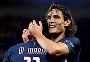 خلاصه بازی پاری سن ژرمن 3-0 بازل