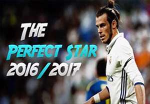 گرت بیل؛ ستاره ای مهارنشدنی