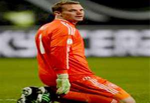 10 اشتباه عجیب دروازه بانان در کنترل توپ و دریافت گل