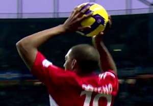 10 پاس گل برتر با پرتاب اوت در تاریخ بوندسلیگا