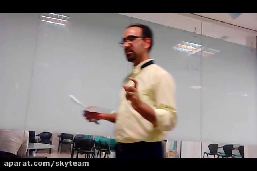 چرا قهوه سبز عربیکای اسلیم فیت هپیکس؟ مرتضی مالدار عزیز