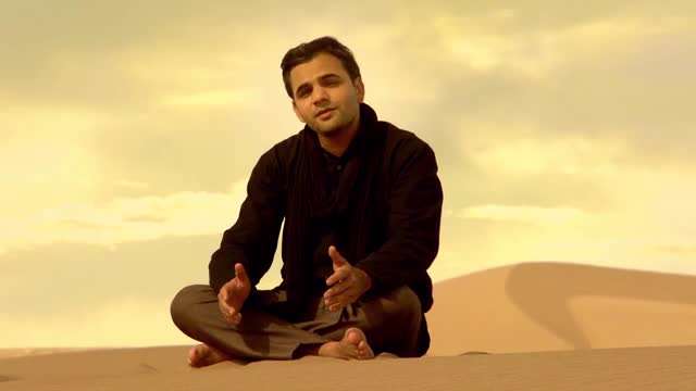 کلیپ بسیار زیبا و تاثیرگذار درباره حضرت زینب