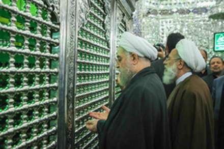 عزاداری عاشورای حسینی - تهران /۱