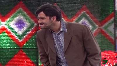 بایرام والیبالیست می شود