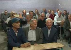 حضور و غیاب در مدرسه پس از 45 سال