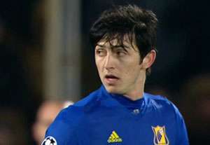 خلاصه بازی روستوف 0-1 اتلتیکومادرید