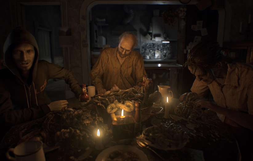 دنیای رزیدنت اویل ۷؛ تریلرهای جدید را ببینید