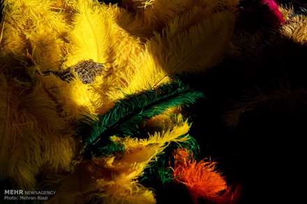 سیاهه فروشی