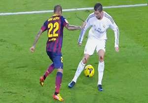 تحقیرآمیز ترین دریبلهای فوتبالی