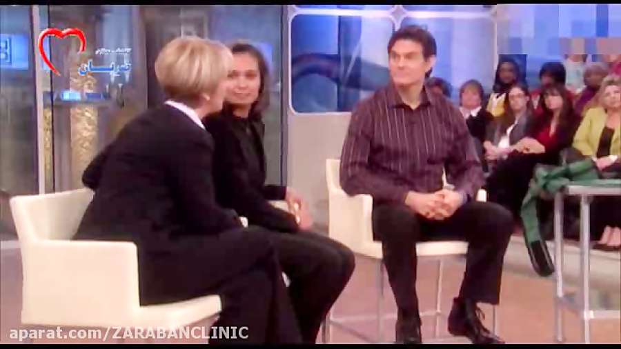 از خطرات اشعه رادیولوژی و سی.تی اسکن پیشگیری کنید.