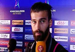 دوربین خبرساز؛ حواشی کامل بازی ایران - کره جنوبی