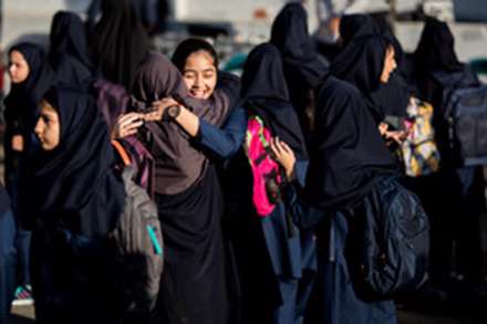مراسم بازگشایی مدارس سراسر کشور با حضور رییس‌جمهور
