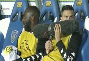 حواشی جالب هفته؛ بخش دوم (95/07/29)