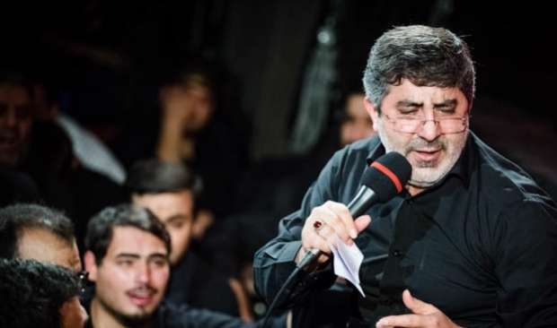 عاقبت جان من از سینه به در می آید