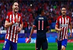 پیش نمایش جدال حساس اتلتیکو-بایرن