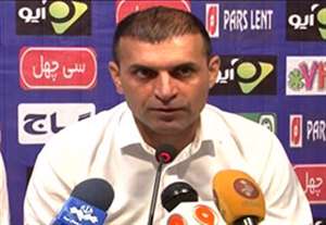 کنفرانس خبری کامل مربیان بعد از بازی سپاهان - پرسپولیس