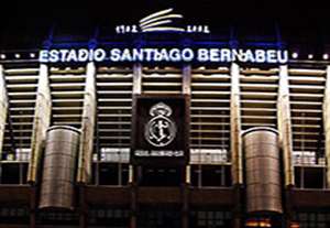 سانتیاگو برنابئو میزبان چهارصدمین بازی رئال مادرید در اروپا