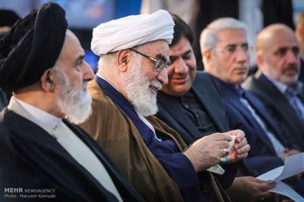 بهره برداری از ۱۷۰ مسجد و طرح مذهبی برکت