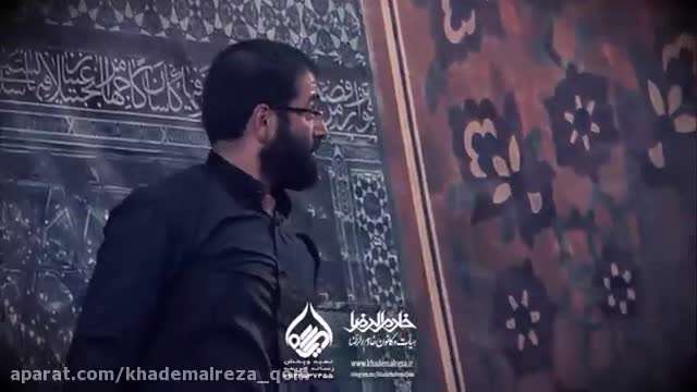 محرم 95 / ای عمو من پسر فاتح جنگ جملم